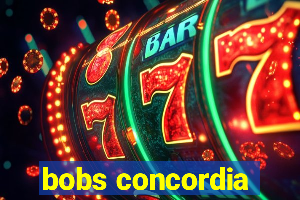 bobs concordia