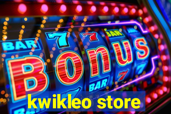 kwikleo store