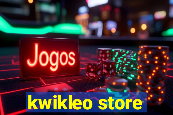 kwikleo store