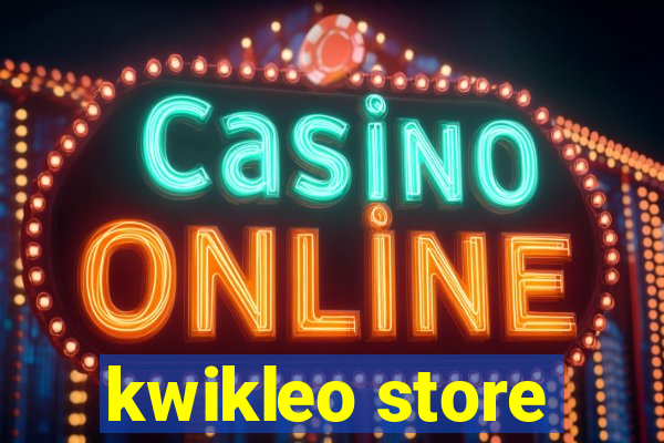 kwikleo store