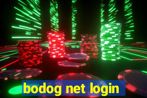 bodog net login