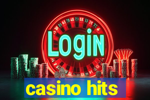 casino hits