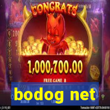 bodog net