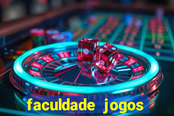 faculdade jogos digitais rj