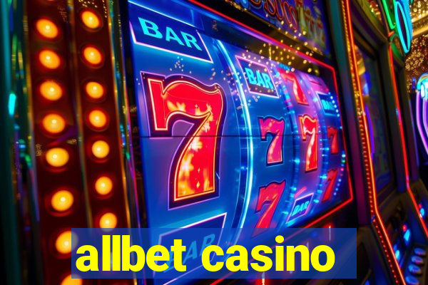 allbet casino