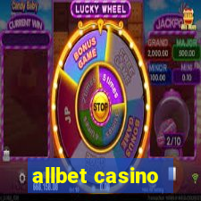 allbet casino