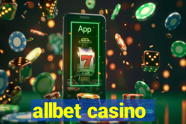 allbet casino