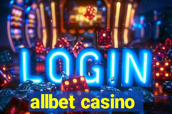 allbet casino