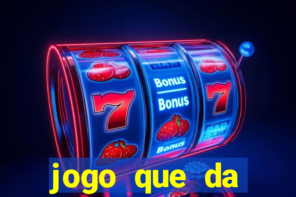 jogo que da b么nus no cadastro