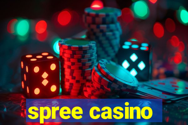 spree casino