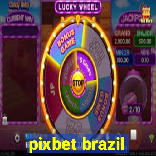 pixbet brazil