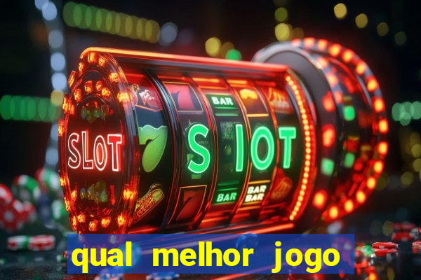 qual melhor jogo de azar para ganhar dinheiro