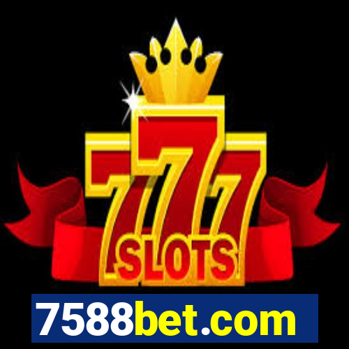 7588bet.com