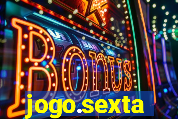 jogo.sexta