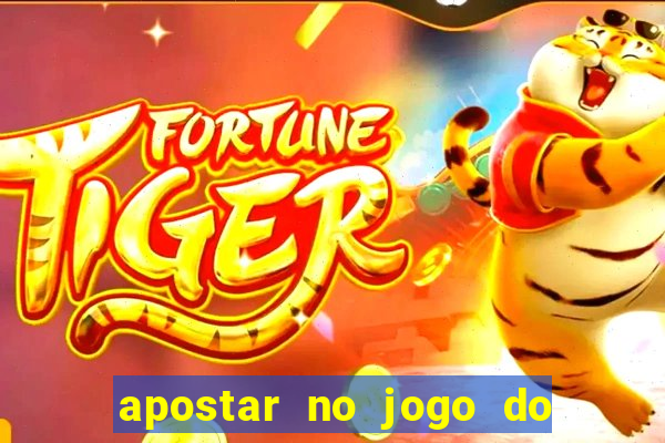 apostar no jogo do bicho online