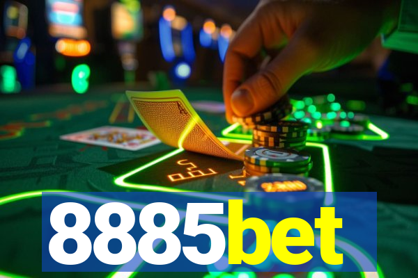 8885bet