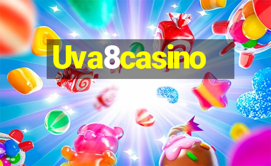 Uva8casino