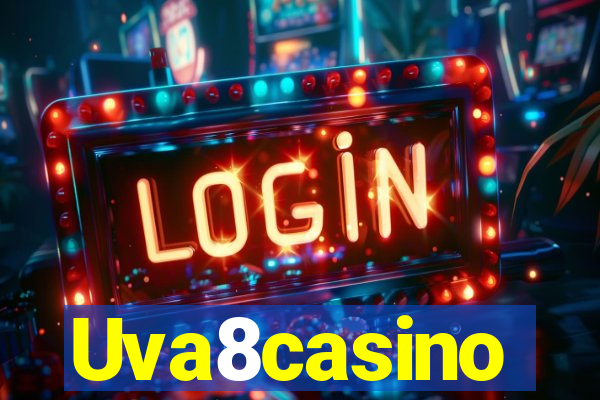 Uva8casino