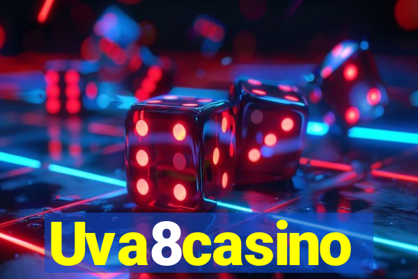 Uva8casino