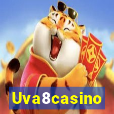 Uva8casino