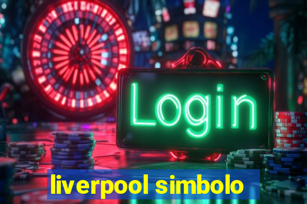 liverpool simbolo