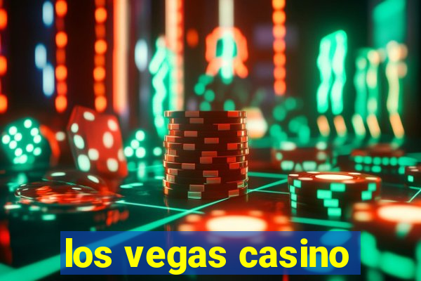 los vegas casino