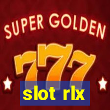 slot rlx