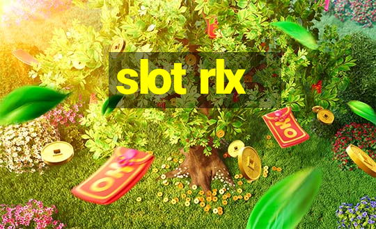 slot rlx