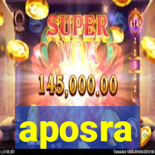 aposra