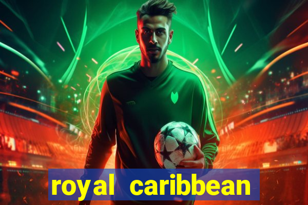 royal caribbean casino royale points