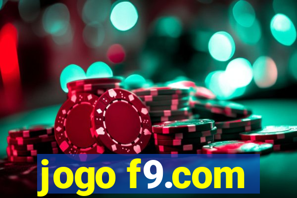 jogo f9.com