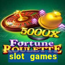 slot games kostenlos ohne anmeldung