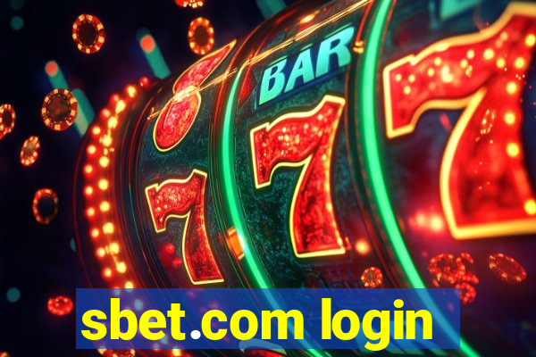 sbet.com login