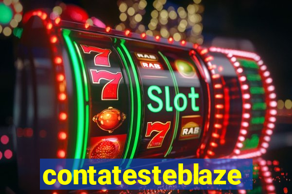 contatesteblaze