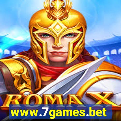 www.7games.bet