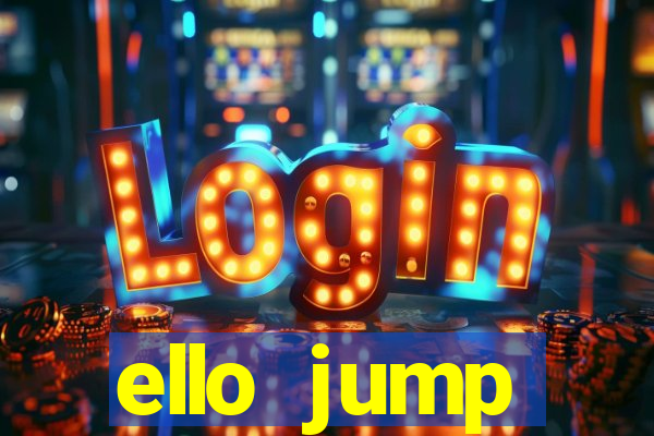 ello jump millionaire legendad