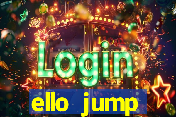 ello jump millionaire legendad