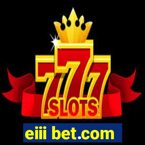 eiii bet.com