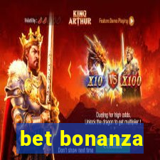 bet bonanza