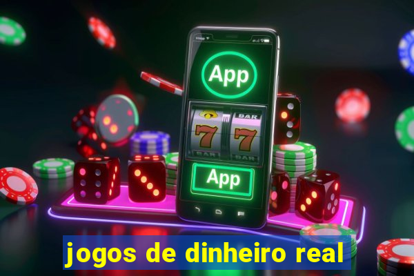 jogos de dinheiro real