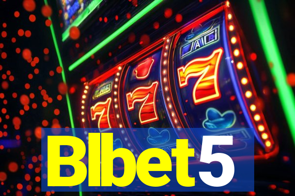 Blbet5