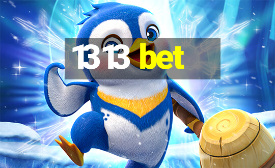 1313 bet