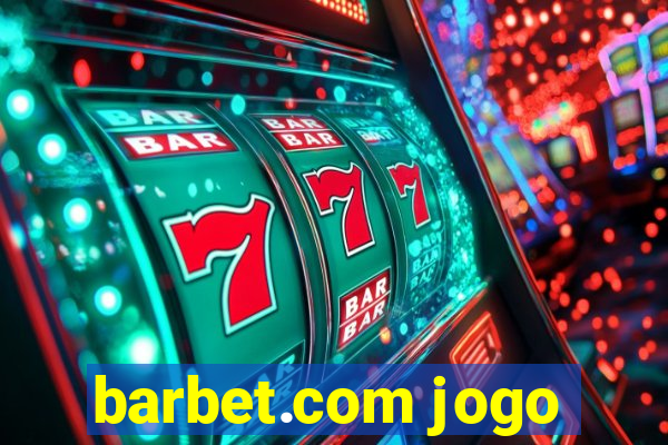 barbet.com jogo