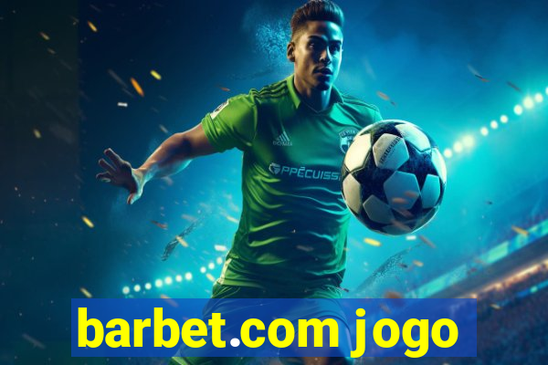 barbet.com jogo