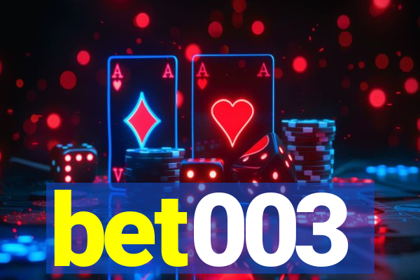 bet003