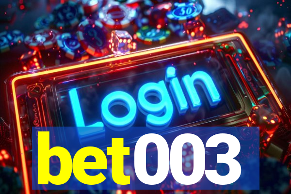 bet003