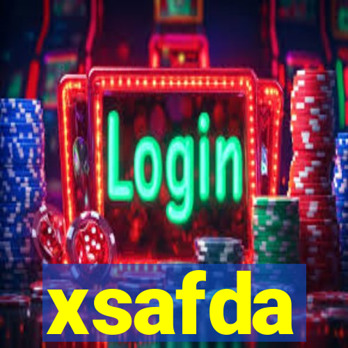 xsafda