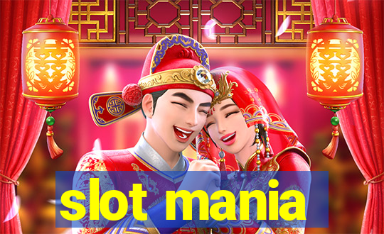 slot mania