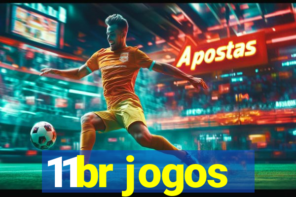 11br jogos