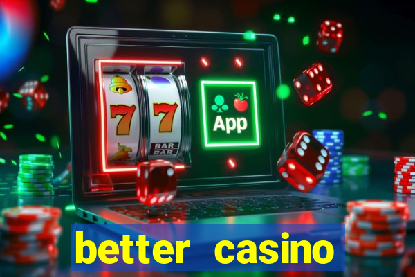 better casino whindersson nunes